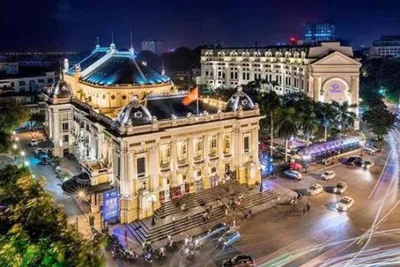 OQ Hanoi Stay - The Train Home Hanoi – Photos 6