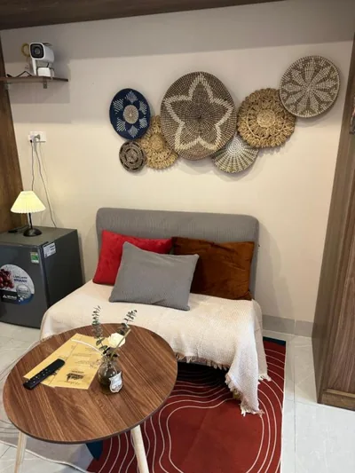 OQ Hanoi Stay - The Train Home Hanoi – Photos 12